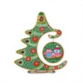 thumbnail image 3 of Cuadros Decorativos Bricolaje diamante pintura especial en forma de hogar escritorio mesa decoración regalo de Navidad manualidades JShteea Nuevos Originales, 3 of 9