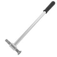 WAXIAYUZ Car Dent Repair Hammer Auto Dent Removal Tap Down Tool Car