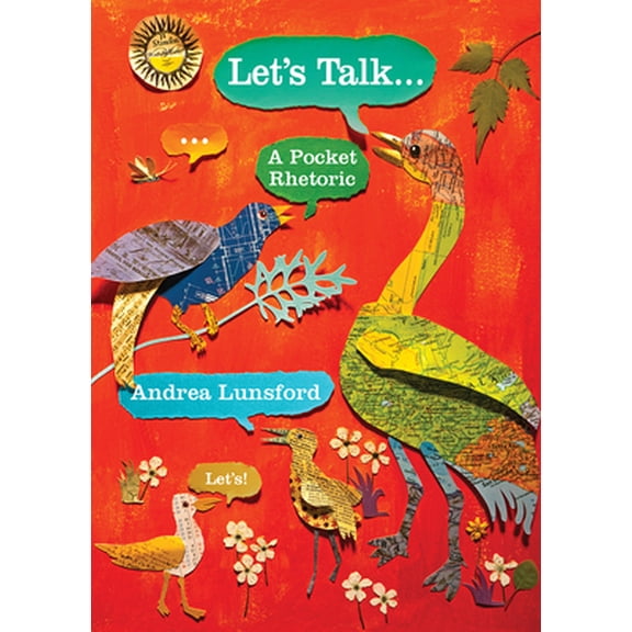 Pre-Owned Let's Talk...: A Pocket Rhetoric (Paperback) 0393427188 9780393427189