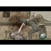 Resident Evil 4 (Playstation 2)