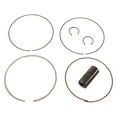 thumbnail image 4 of Vertex Replica Piston Kit For Husqvarna FC 350 2014-2015 23831B, 4 of 4