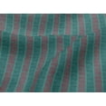 thumbnail image 4 of oneOone Viscose Jersey Fabric Stripe Block Printed Craft Fabric BTY 60 Inch Wide, 4 of 5