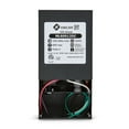 thumbnail image 3 of EMCOD ML Series Transformer, magnetic LED driver, 120Vac input/12Vdc output, phase dimmable, 3 of 3