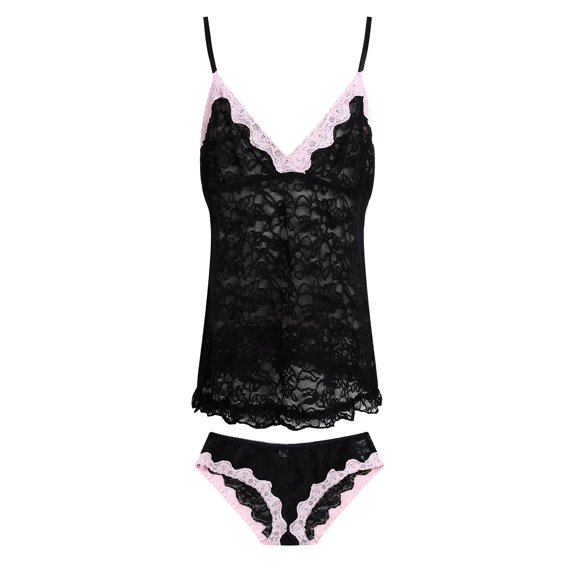 Richie House Women's Pajamas Sleepwear Set RHW2283