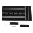 thumbnail image 2 of Guitar Effect Board, Guitar Pedal Board Easy To Install Sturdy Round Little Holes  for Home, 2 of 7
