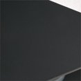 thumbnail image 4 of Sauder Boulevard Cafe 4 Shelf Corner Bookcase in Black, 4 of 9