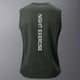 thumbnail image 4 of pstuiky Camisetas sin mangas, Camiseta deportiva informal sin mangas con cuello redondo para hombre Tops elegantes para mujer xxxl, 4 of 4