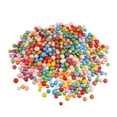 thumbnail image 1 of Beads Microfoam Beads Kit Colorful Beads Craft DIY Wedding Box Decor, 1 of 9