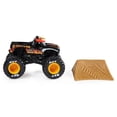 thumbnail image 2 of Vehículo Spin Master Monster Jam 1:64 El Toro Loco Lt, 2 of 3