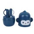 thumbnail image 3 of Lima de uñas, cortauñas para bebés Cortauñas para bebés Tijeras para uñas Tecnología innovadora, 3 of 8
