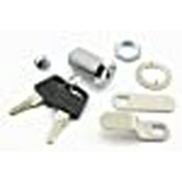 Cam Lock - up to 23 mm Thickness