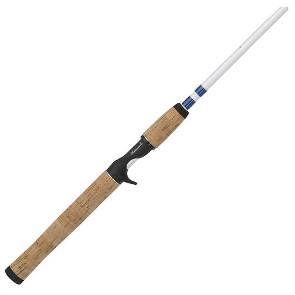 Shakespeare Excursion Casting Rod Lightweight Durable