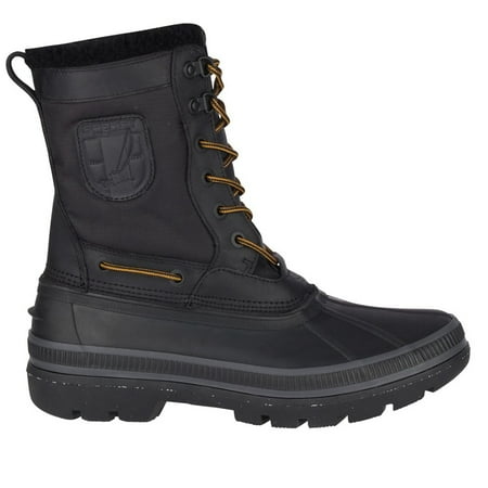 sperry men's ice bay winter boots