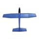 thumbnail image 1 of Avión de planeador Juguete Lanzamiento de avión Regalo de cumpleaños Avión Al aire libre Juego de juguetes Tomando Flying Machine para niños para azul, 1 of 8