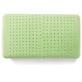 Brookstone BioSense Memory Foam Classic Pillow with Better Than Down