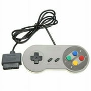 Wiresmith Classic Original Super Nintendo Snes 1993 Wired Controller
