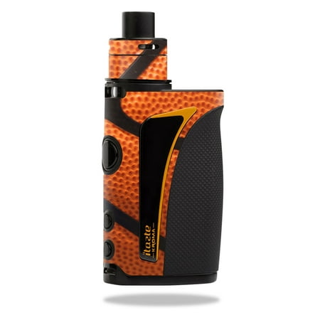 MightySkins Skin Decal Wrap Compatible with Innokin Sticker Protective Cover 100's of Color