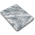 thumbnail image 1 of KSK KAISHEK Only for MacBook Pro 16" Case 2023/2022/2021 Released Model A2780 M2/A2485 M1, Plastic Hard Case, Marble A 76, 1 of 5
