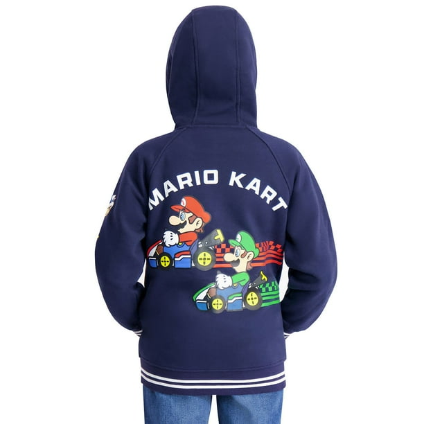 Mario Bros Champion Sweatpants Overalls Hoodie Champion Mario
