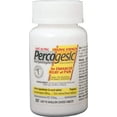 thumbnail image 6 of Percogesic Tablets 90 Tablets [Acetaminophen/Diphenhydramine] (Pack of 2), 6 of 7