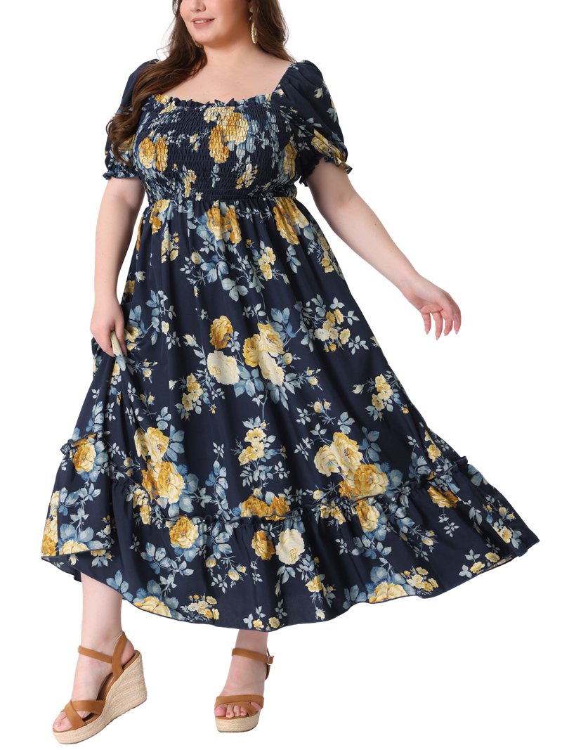 green emerald velvet dress Torrid Women's Plus Size Cherry Blossom Floral Satin Strapless Semi Formal  Dress (26) : Amazon.ca: Clothing, Shoes & Accessories