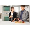 thumbnail image 3 of Ninja QB3000SSC, Ninja Fit Single Serve Blender, Gray/Black, 700W, 3 of 4