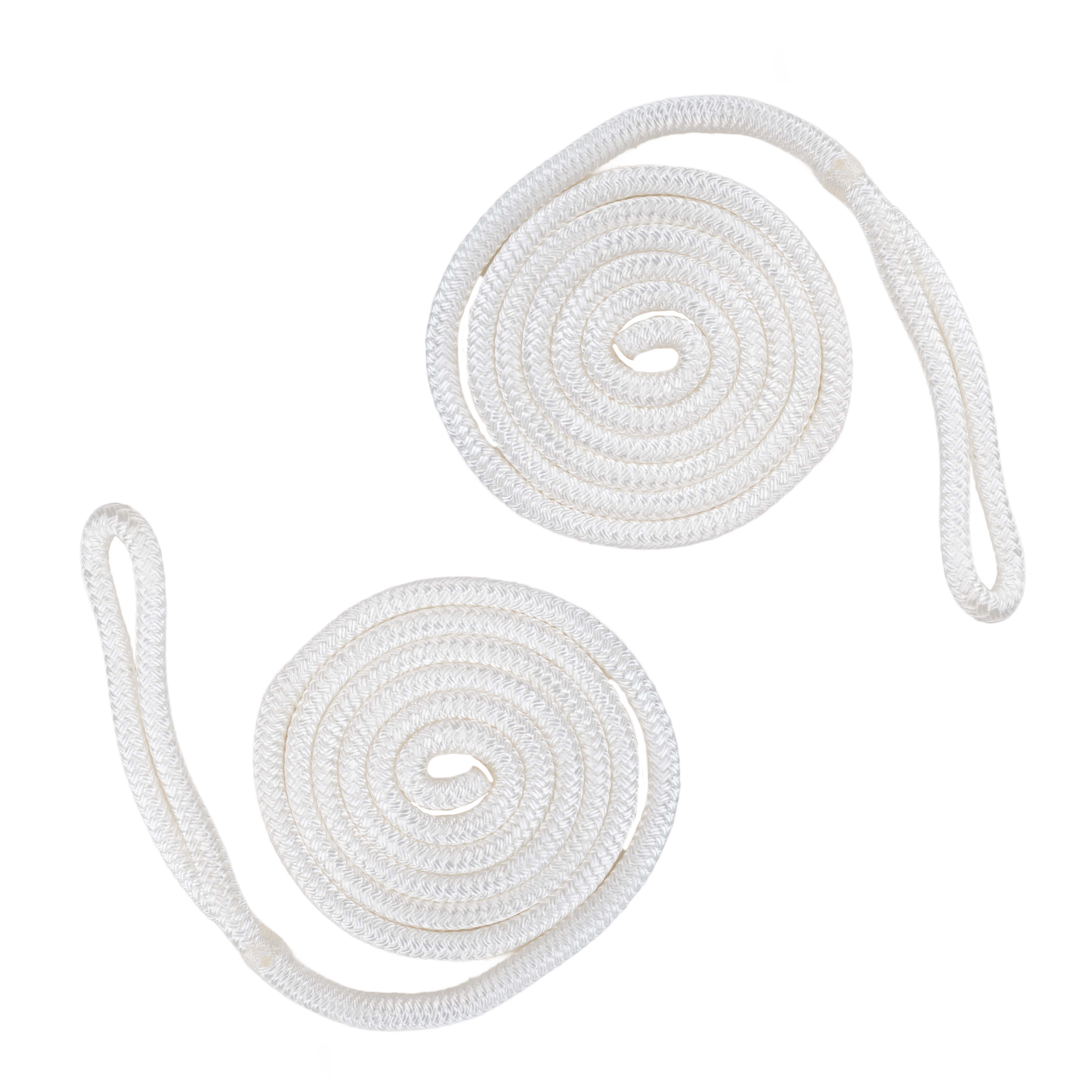Ozark Trail Adjustable Marine Tie Down Straps for Boating and Transport