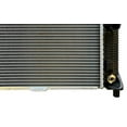 thumbnail image 5 of Sunbelt Radiator For Mercedes-Benz Fits E350 3.5L, 5 of 5