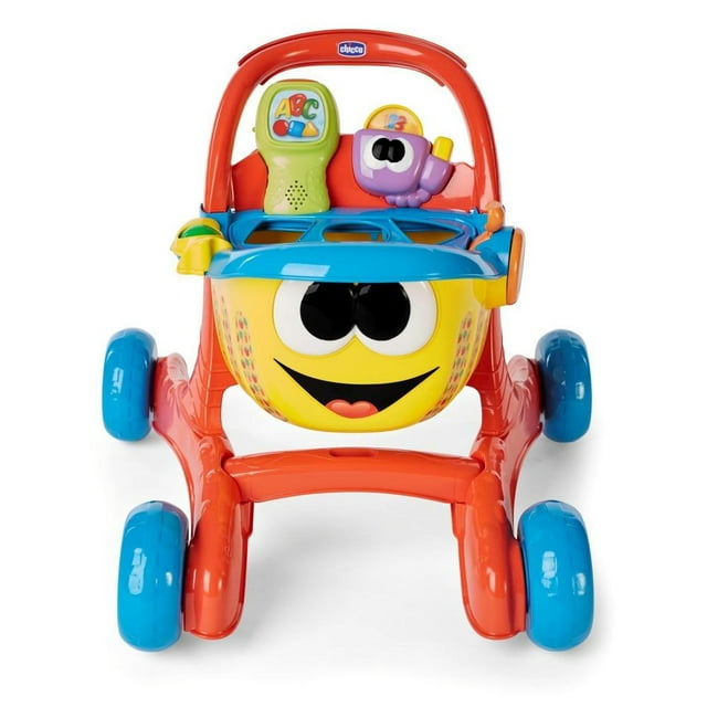 Chicco Andador Happy Shopping Chicco Happy Shopping