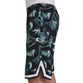 thumbnail image 2 of AND1 Boy's Athletic Platinum Short, 7" Inseam, Sizes 4-18, 2 of 8