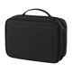 thumbnail image 1 of Bolsas de Almacenamiento Grandes Bolsa de Almacenamiento de Accesorios Digitales Multifuncionales con Gran Capacidad Y Almacenamiento de Doble Capa, Fácil de Llevar, Bolsa de Almacenamiento Impermeabl, 1 of 6