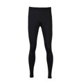 thumbnail image 4 of Conjuntos de ropa interior de secado rápido para hombres O-cuello Fitness Ropa sólida de manga larga delgada Tmvgtek Para estrenar, 4 of 6