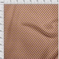 thumbnail image 3 of oneOone Viscose Jersey Fabric Floral Block Decor Fabric Printed BTY 60 Inch Wide, 3 of 4