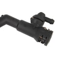 thumbnail image 5 of 2X Clutch Release Concentric Cylinder Adapter Fit for BT50 BT-50 AB39-7C560-AC AB397C560AB,2 x Clutch Adapter,black, 5 of 5