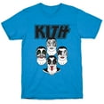 thumbnail image 3 of Kith Mike Tyson Tee Shirt Sweatshirt Hoodie, 3 of 8