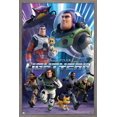 thumbnail image 1 of Disney Pixar Lightyear - Groupe, 1 of 4