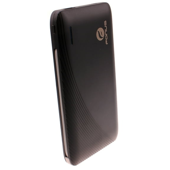 10000mAh Power Bank for Samsung Galaxy S25/Ultra/Plus - Charger Portable Backup Battery 2-Port USB