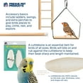 thumbnail image 6 of Prevue Pet Products Birdie Basics 7 Piece Toy Bundle, Multicolor, 6 of 9