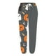 thumbnail image 4 of WILLBEST Pantalones Casuales para Mujer, Cómodos Pantalones Deportivos con Estampado de Halloween, Cintura Elástica Suave para Uso Diario. Grande, 4 of 4