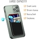 thumbnail image 2 of Funda de piel hecha a mano para tarjetas de teléfono de alta calidad para guardar tarjetas de teléfono móvil Adepaton YZY525-1, 2 of 5