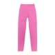 thumbnail image 4 of Pantalones de yoga ajustados de cintura alta para mujer - Pantalones cortos deportivos con forma de melocotón - M-L, 4 of 4