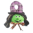 thumbnail image 1 of Wosthever Muñeca de Halloween, decoración de Bar ligera y agradable a la piel, colgante de de tela no tejida, juguete de tela portátil, juguetes Kits de decoración para fiestas Tipo 2 Wosthever HA070223-02, 1 of 6
