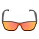 thumbnail image 3 of Gafas de sol inteligentes Sincero con Bluetooth impermeables inalámbricas color Naranja rojo, 3 of 10