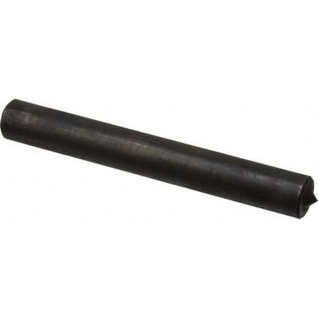 

Spellmaco - 41/64 Steel Transfer Punch - 4-7/8 OAL (5 Pack)