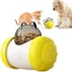 thumbnail image 1 of Xihbxyly Ofertas de Liquidación de Hoy Ofertas Prime Juguete para Perros Juguete Interactivo para Comida Lenta Vaso con Fugas Oso Tambaleante, 1 of 3