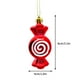 thumbnail image 3 of 2PCS Christmas Tree Ornaments - Grandes decoraciones de copos de nieve para el invierno, colgante para la pared en casa, chimenea y centro de mesa para fiestas, 3 of 3