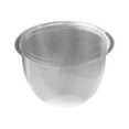 thumbnail image 3 of Siruishop Stainless Steel Mesh Tea Infuser Fine Mesh Tea Filter for Ingredients Coffee A, 3 of 8
