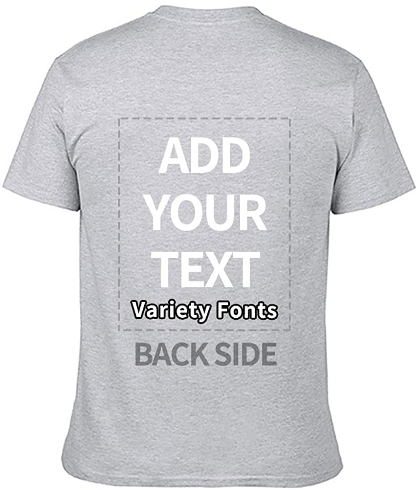 custom t shirts mississauga