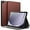 Wine, variant on JETech Case for Samsung Galaxy Tab A9+ / A9 Plus 11-Inch 2023, Slim Folio Stand Protective Tablet Cover, Multi-Angle Viewing, Auto Wake/Sleep (Black)