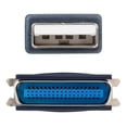 thumbnail image 4 of Adaptador USB a Paralelo Steren USB-PAR 36 Pines, 4 of 4
